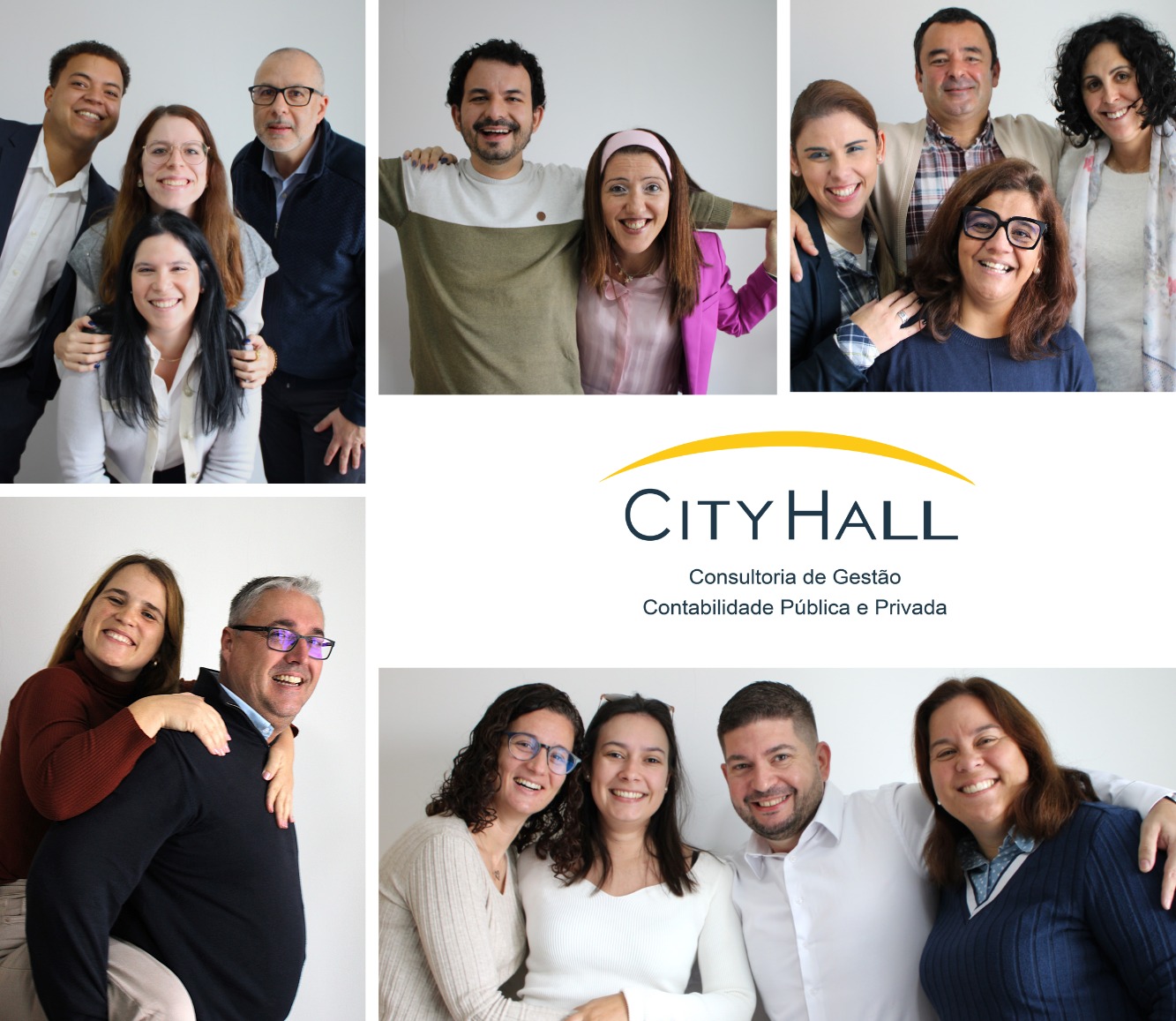 Consultoria Autárquica